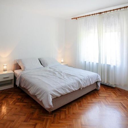 Apartment Sverko Кастав Экстерьер фото
