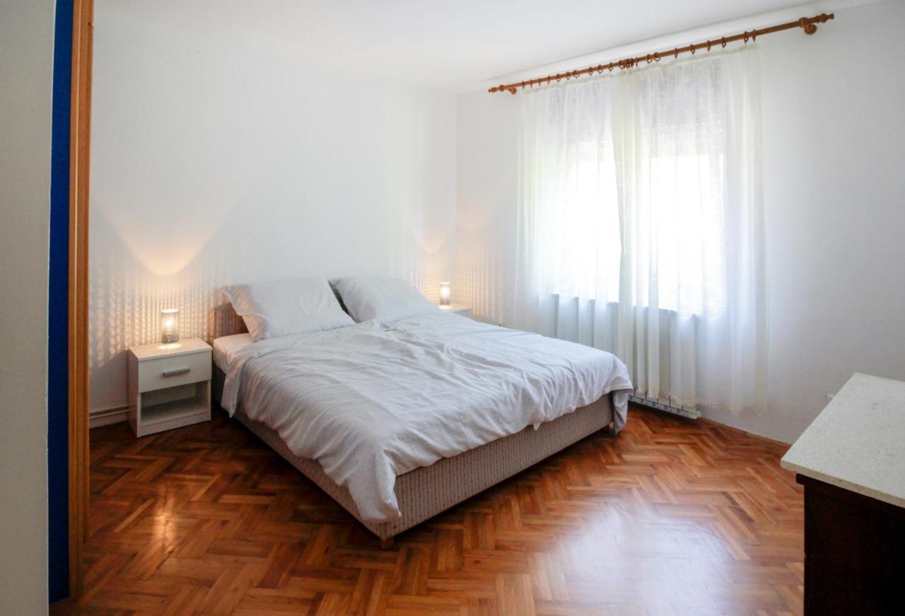 Apartment Sverko Кастав Экстерьер фото